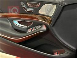 مێرسێدس بێنز S-Class